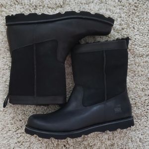 UGG Australia winter boots